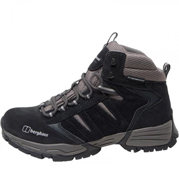 Черевики Berghaus Expeditor AQ Trek Waterproof Hiking Сутінки Very Dark Navy, 37 (10401395)