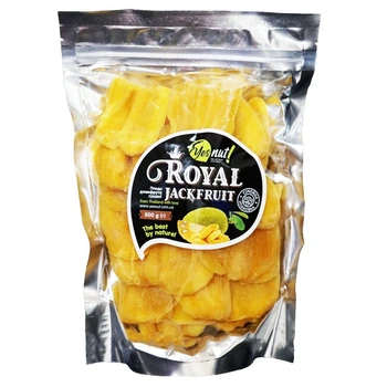 Джекфрут Royal вяленый 0,5 кг