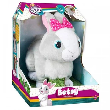 Интерактивная игрушка Кролик Бетси IMC Toys (95861)