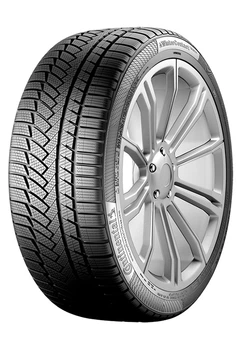 Continental ContiWintCont TS 850P (155/70R19 88T)
