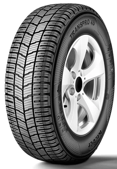 Kleber Transpo 4S (195/60R16C 99/97H)