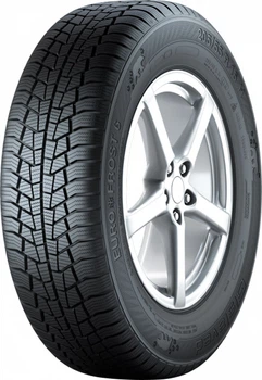 Gislaved EuroFrost 6 (185/60R15 88T)