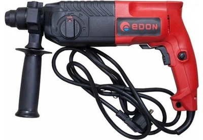 Прямой перфоратор Edon RH-26/1150