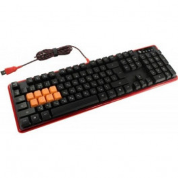 A4Tech B2278 USB Black Red (B2278)