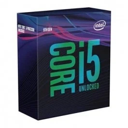Процессор INTEL Core™ i5 9600K (BX80684I59600K)