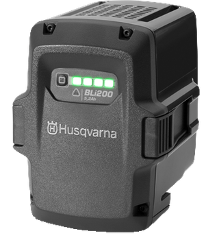 Аккумулятор Husqvarna BLi200 (9670919-01)