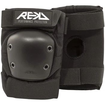 Защита локтя Rekd Ramp Elbow Pads M Чорний
