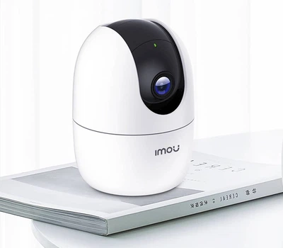 WiFi камера IMOU Ranger 2 (Dahua IPC-A42P-D) 4Mp, PTZ поворотная (1059)