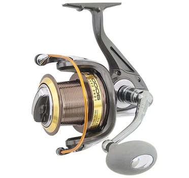 Катушка Carp Expert Long Cast 9000 5BB+1RB 4.6:1