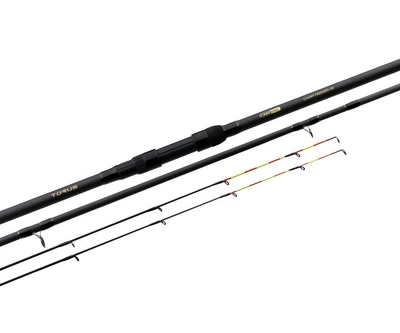 Фидерное удилище Carp Pro Torus Carp Feeder 3.9м 150г