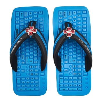 Вьетнамки для мальчика Kito ETGC9263 30 Синий