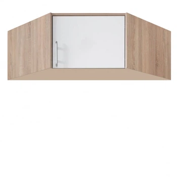 Надбудова для шафи Smart Meblar 95x40x95 (SRN4_L/P) 065749