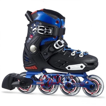 Роликовые коньки Fila NRK Junior 28-31 (010618056/28-31) (4040333475300)