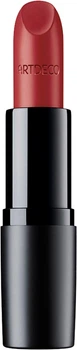 Szminka matowa Artdeco Perfect Mat Lipstick №125 Red Marrakesh 4 g (4052136058338)