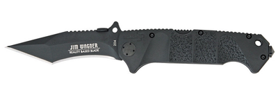 Кишеньковий ніж Boker Plus Jim Wagner RBB (2373.00.25)