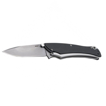 Карманный нож Boker Plus Beetle Silver (2373.05.19)