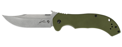 Карманный нож KAI Kershaw CQC-10K (1740.03.00)