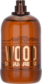 Dsquared2 Wood Pour Homme туалетна вода для чоловіків