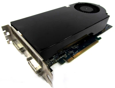 Видеокарта Acer PCI-Ex Radeon HD 4850 1GB GDDR3 (256 Bit) (DVI) Б/У