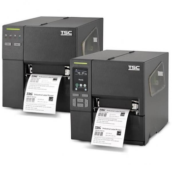 Принтер этикеток TSC MB240 USB, RS232, Ethernet (99-068A003-0202)