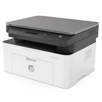 Багатофункціональний пристрій HP LaserJet 135w з WiFi (4ZB83A)