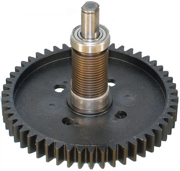 Блок-шестірня (муфта) VJ Parts для електропили Bosch AKE 30 (2609001100) арт saw325