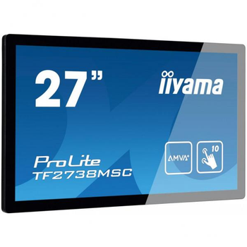 LCD панель iiyama TF2738MSC-B1