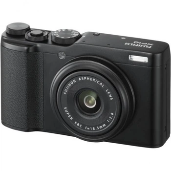 Цифровой фотоаппарат Fujifilm XF10 Black (16583286)