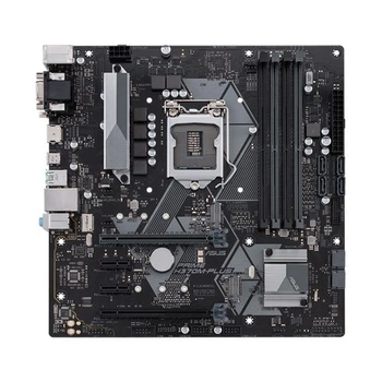 Материнська плата Asus Prime H370M-Plus Socket 1151