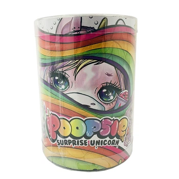 Ігровий набір Poopsie Unicorn єдиноріг з сюрпризом PG2004