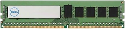 Оперативная память Dell DDR4-2666 16384MB PC4-21300 ECC (370-AEKL)