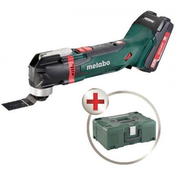 Багатофункціональний інструмент Metabo MT 18 LTX Metaloc