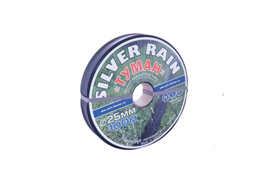 Лента туман Silver Rain S 25/100 25 мм x 100 м