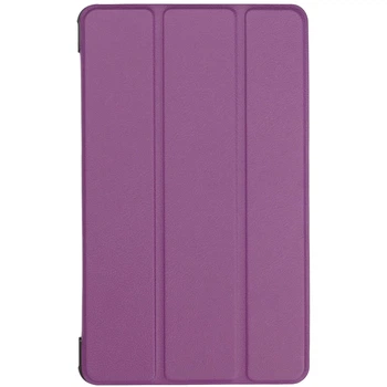 Чохол Galeo Slimline для Samsung Galaxy Tab A 8.0 (2019) SM-T290, SM-T295 Purple