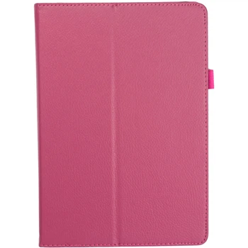 Чохол Galeo Classic Folio для Lenovo Tab P10 TB-X705F, X705L Hotpink