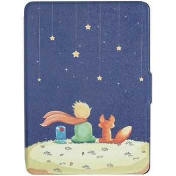 Обложка Galeo Slimline Print для Amazon Kindle 6 2016 Little Prince