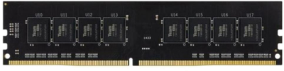 Оперативная память Team Elite DDR4-3200 16384MB PC4-25600 (TED416G3200C2201)