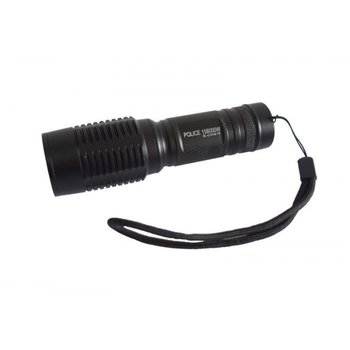 Тактичний підствольний ліхтар BBM4 POLICE BL-Q101B-T6 з виносною кнопкою (47015)