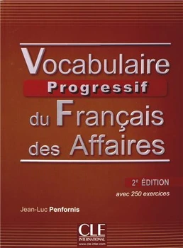 Vocabulaire progressif du francais des affaires