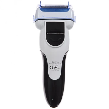 Электробритва Gemei GM-7713