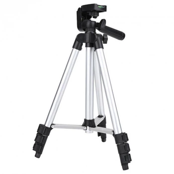 Штатив для телефона/фотоаппарата Tripod 3110 Black