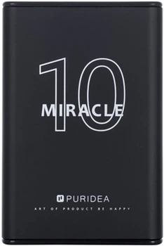 УМБ Puridea S15 10000 mAh Black (5903396023248)
