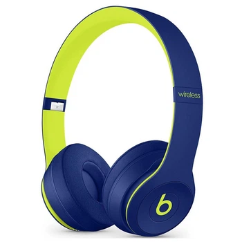 Сині навушники Beats купити в Києві: ціна, відгуки, продаж | ROZETKA