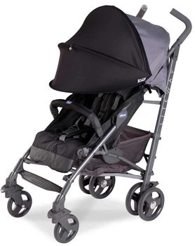 Сонцезахисний козирок на коляску DoRechi Twin Shade