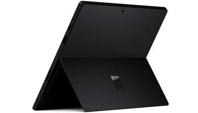 Планшет Microsoft Surface Pro 7 Core i7 256GB 16GB RAM (VNX-00016) Matte Black