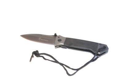 Нож складной Browning E-8