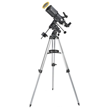 Телескоп Bresser Polaris 102/460 EQ3
