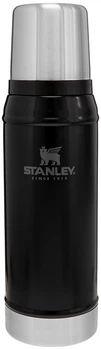 Termos Stanley Legendary Classic 750 ml Matte Black (10-01612-028)