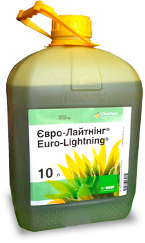 Гербицид BASF Евро-Лайтнинг 10 л