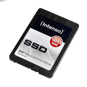 SSD Intenso High 120 GB (3813430)